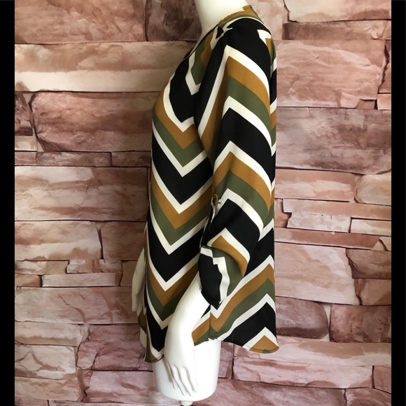 TACERA woman blouse size S - Picture 3 of 8